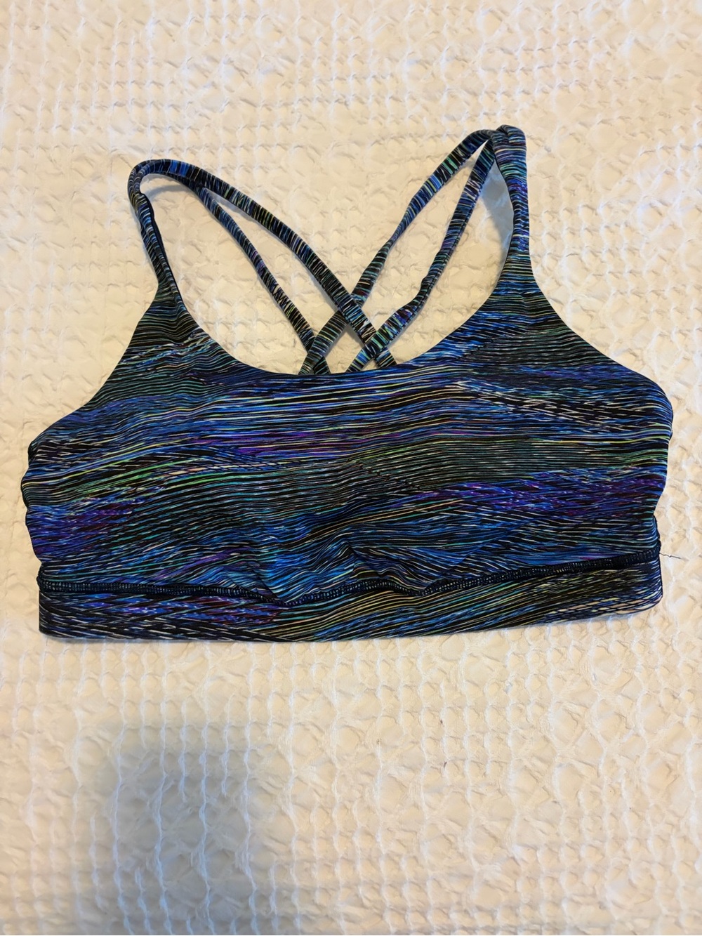 Women’s Lululemon Energy Sports Bra